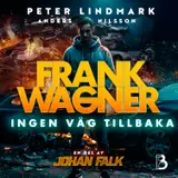 Omslag till Ingen väg tillbaka