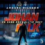 Omslag till En gång snut alltid snut