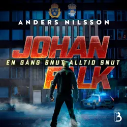 Johan Falk