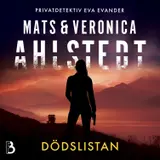 Omslag till Dödslistan