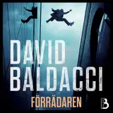 Omslag till Förrädaren