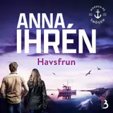 Omslag till Havsfrun