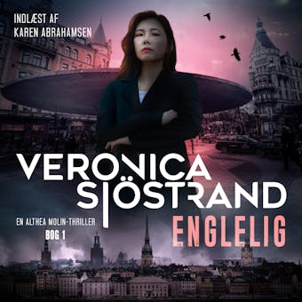 Englelig - 1 - Veronica Sjöstrand
