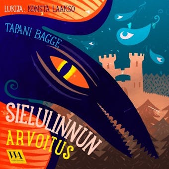 Sielulinnun arvoitus - undefined