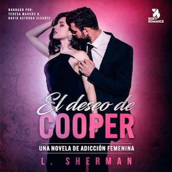 El deseo de Cooper - L. Sherman