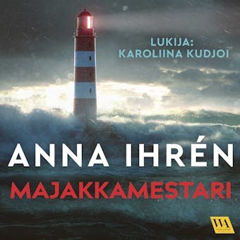 Majakkamestari - Anna Ihrén