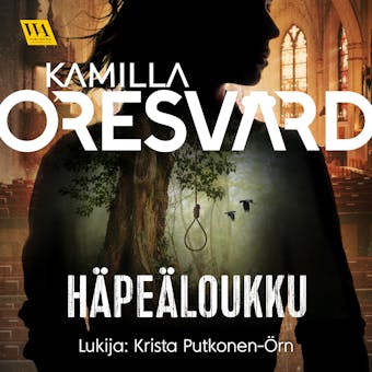 Häpeäloukku - Kamilla Oresvärd
