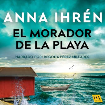 El morador de la playa - Anna Ihrén
