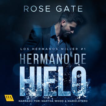 Hermano de hielo