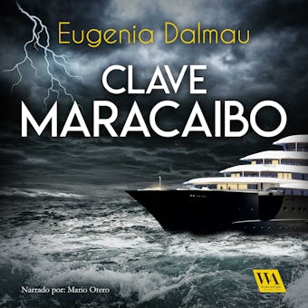 Clave MARACAIBO - Eugenia Dalmau