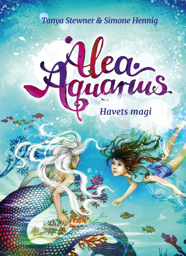 Havets magi