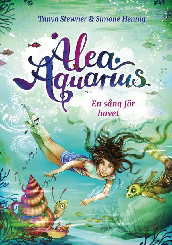 En sång för havet