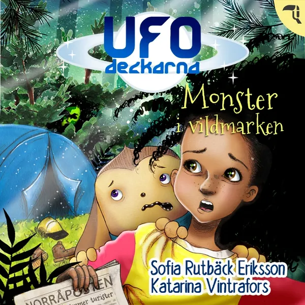 Monster i vildmarken