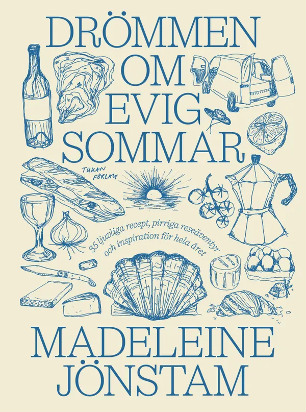 Drömmen om evig sommar