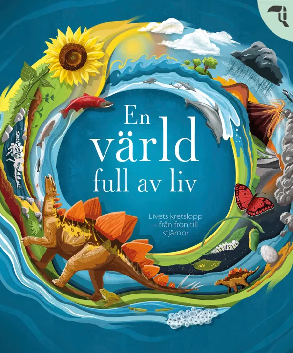 En värld full av liv