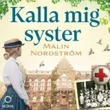 Omslag till Kalla mig syster