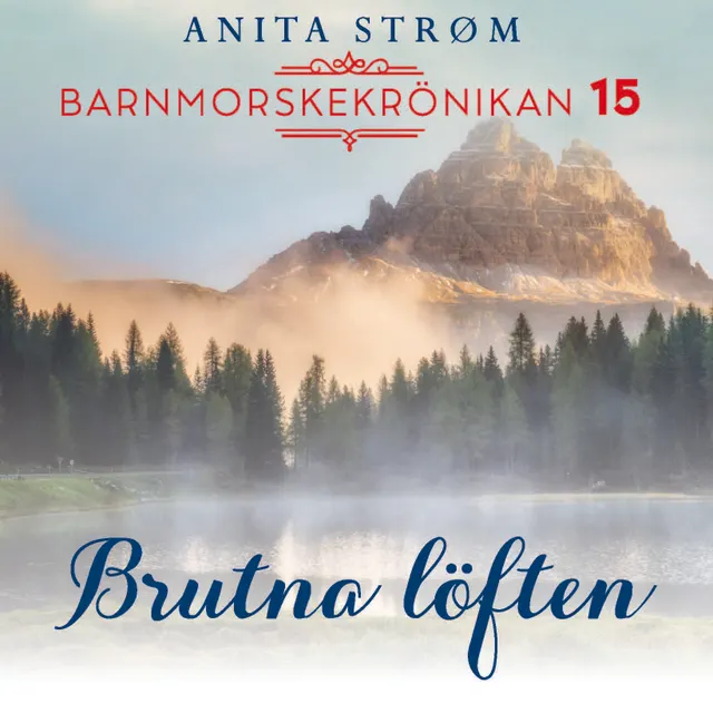 Brutna löften