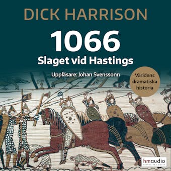 1066. Slaget vid Hastings - undefined