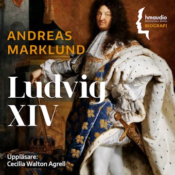 Ludvig XIV - Andreas Marklund