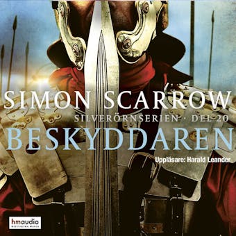 Beskyddaren - Simon Scarrow