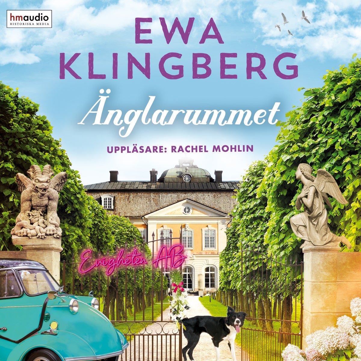 Änglarummet