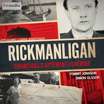 Rickmanligan