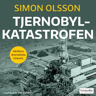 Tjernobylkatastrofen - undefined