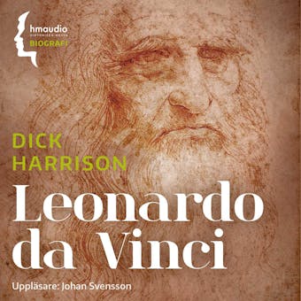 Leonardo da Vinci - Dick Harrison