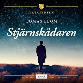 Stjärnskådaren - Tomas Blom