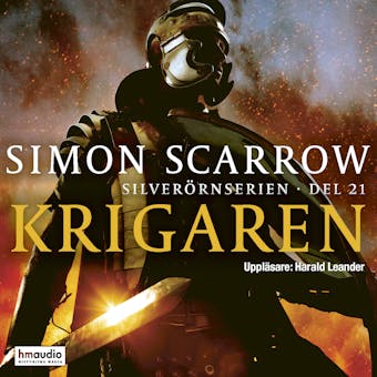 Krigaren - Simon Scarrow