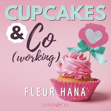 Cupcakes And Co(Working) - Tome 2