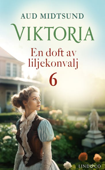 En Doft Av Liljekonvalj