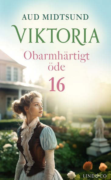 Obarmhärtigt Öde