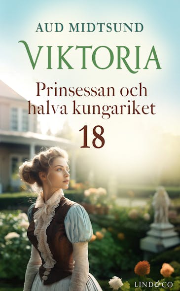 Prinsessan Och Halva Kungariket