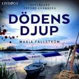 Omslag till Dödens djup