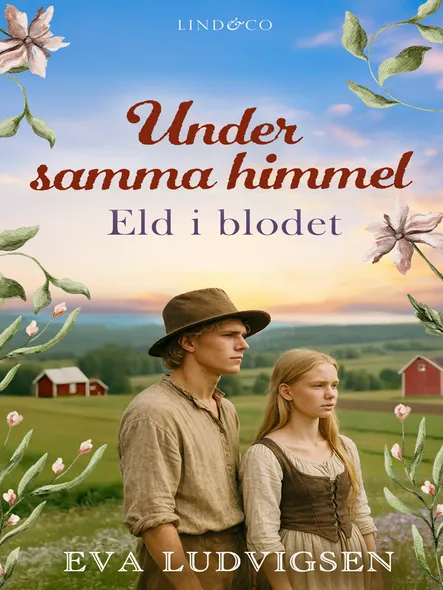 Eld I Blodet