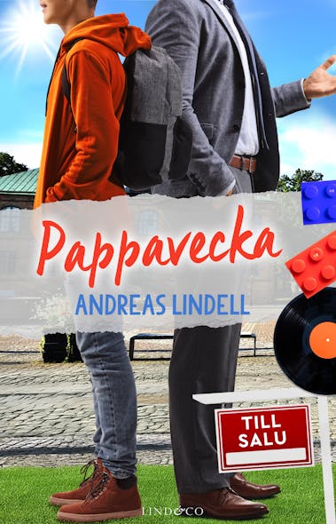 Pappavecka