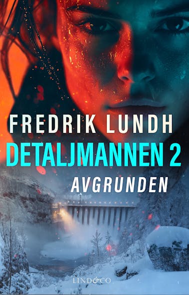 Detaljmannen 2: Avgrunden