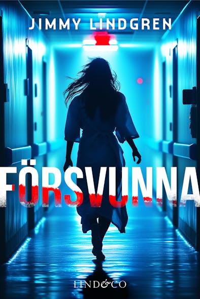 Försvunna