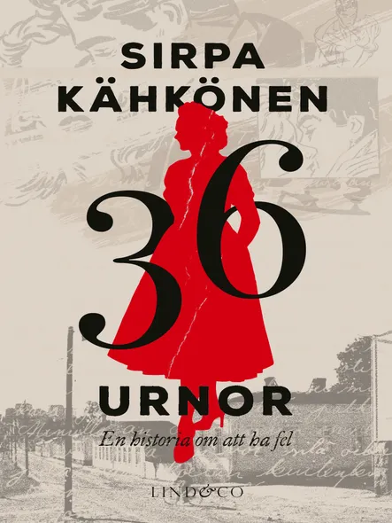 36 Urnor: En Historia Om Att Ha Fel