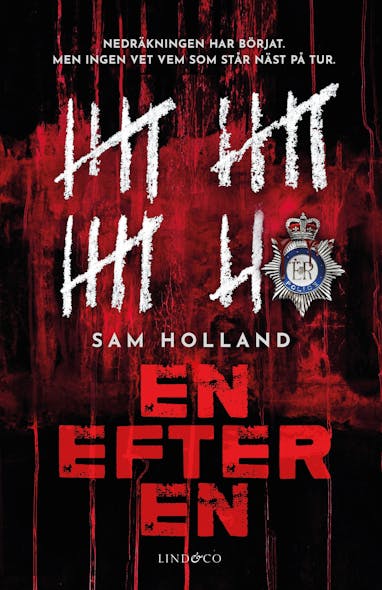 En Efter En