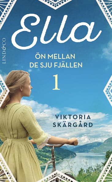 Ön Mellan De Sju Fjällen