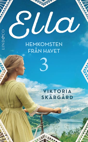 Hemkomsten Från Havet