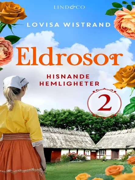 Hisnande Hemligheter