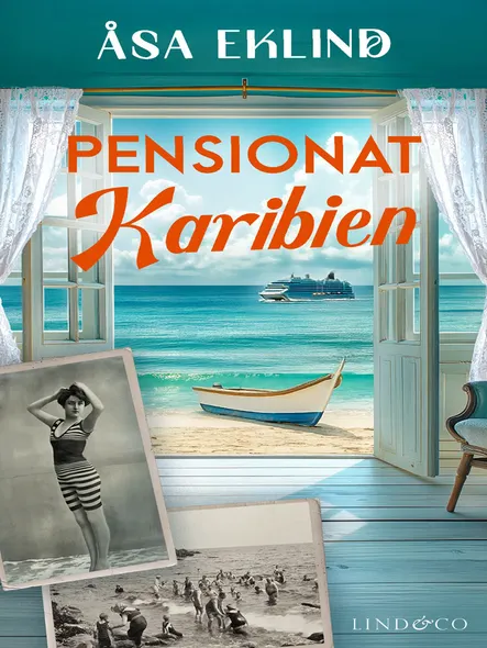 Pensionat Karibien