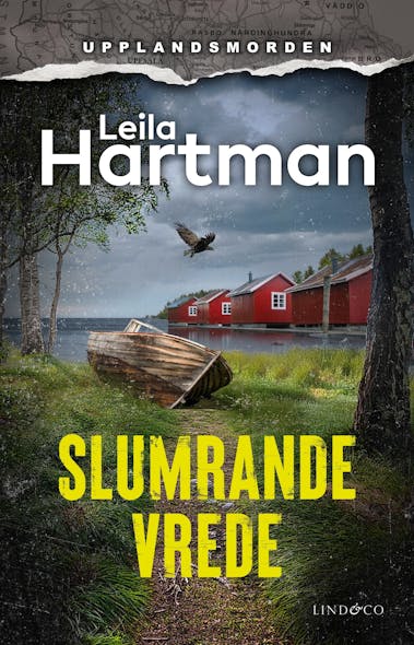 Slumrande Vrede