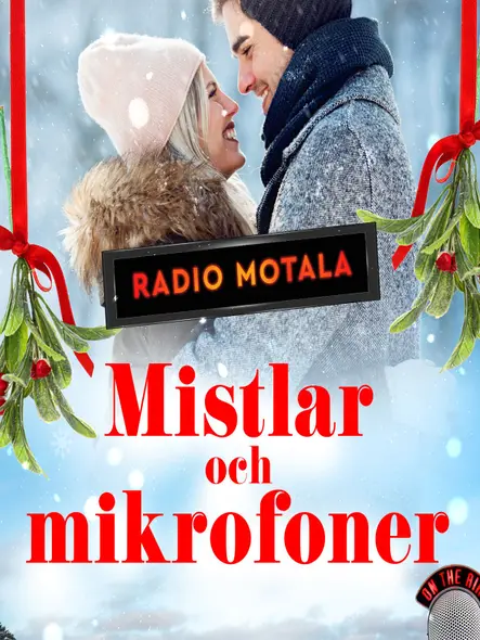 Mistlar Och Mikrofoner
