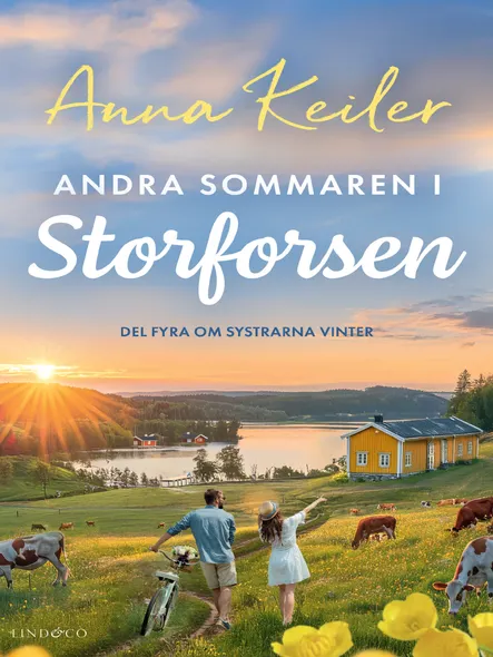 Andra Sommaren I Storforsen