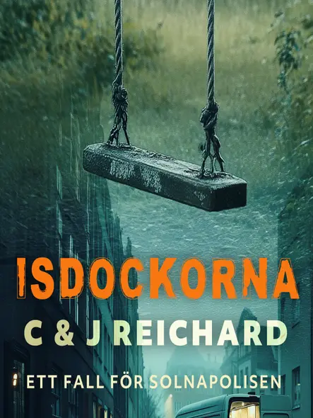 Isdockorna