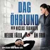 Omslag till Hellre fälla än fria